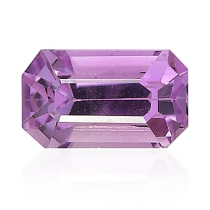 AAA Kunzite (Oct 3.99 mm) 3.51 ctw