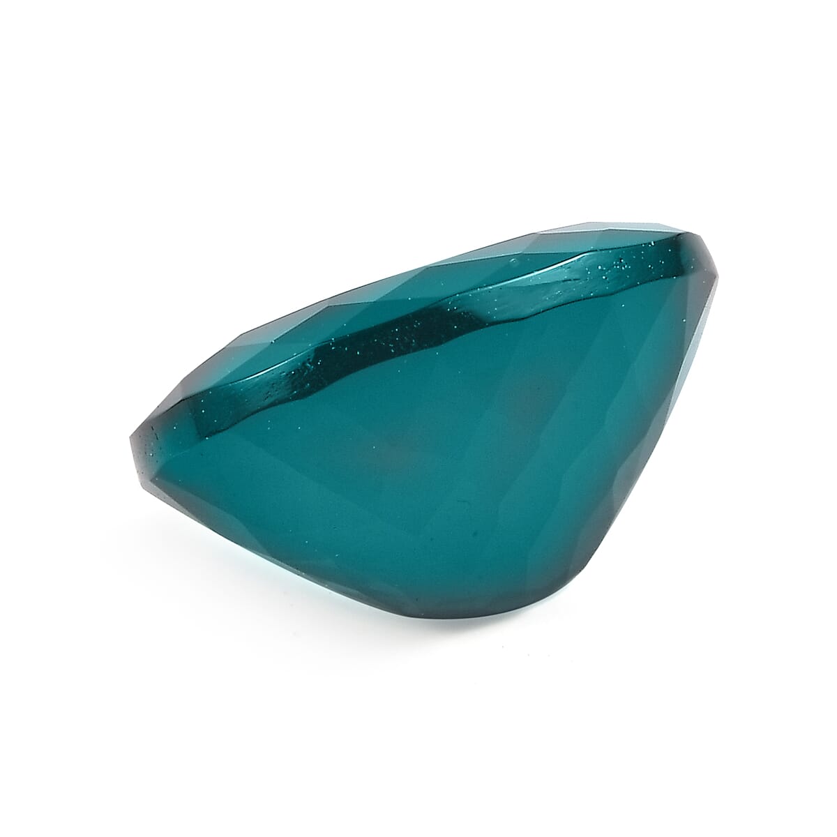 Monte Belo Indicolite (Ovl 9.5x7.5mm) 2.53 ctw image number 2