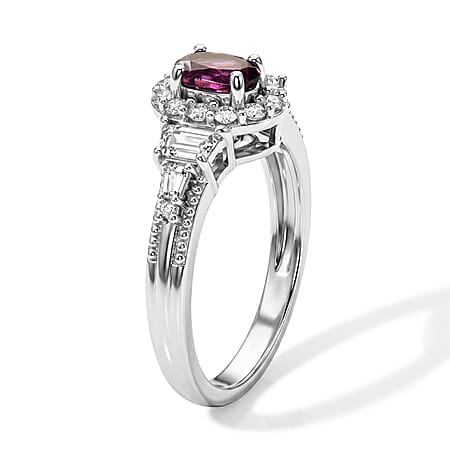 Ember Garnet / 6 - Product card gallery slide 4 (10240880148793)