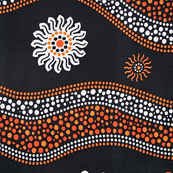 Black Floral - Product card gallery slide 4 (10206664163641)