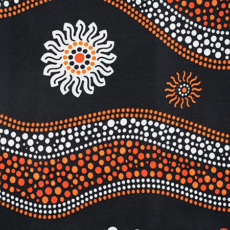 Black Floral - Product card gallery slide 4 (10206664163641)
