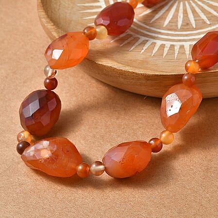 Carnelian - Product card gallery slide 2 (10233728041273)