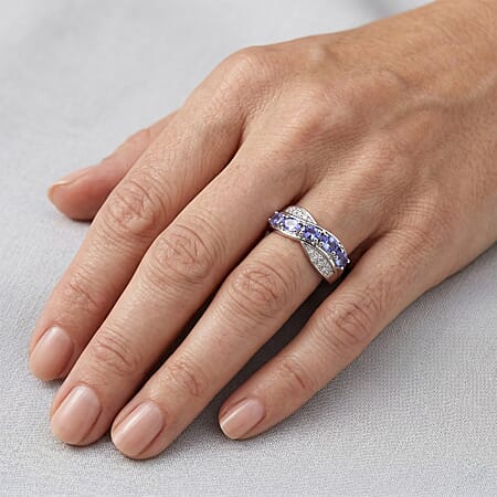 Tanzanite / 5 - Product card gallery slide 2 (10246293029177)