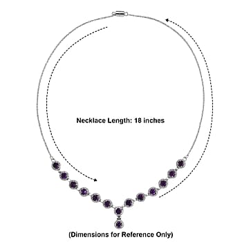 Amethyst - Product card gallery slide 2 (10246990037305)