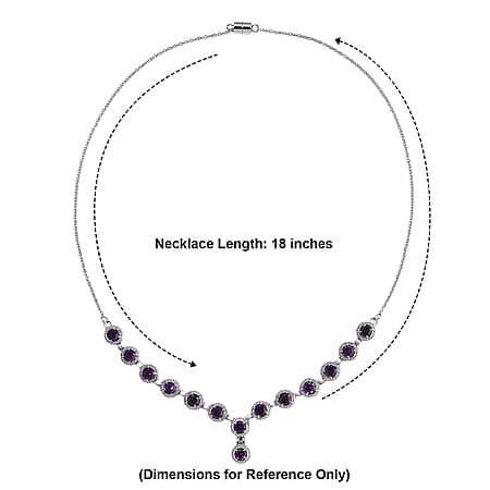 Amethyst - Product card gallery slide 2 (10246990037305)