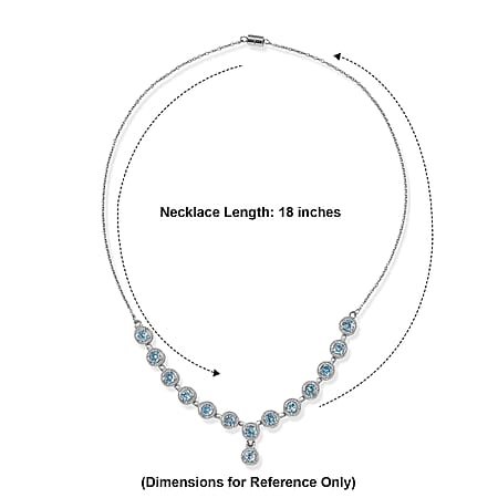 Sky Blue Topaz - Product card gallery slide 3 (10246990037305)