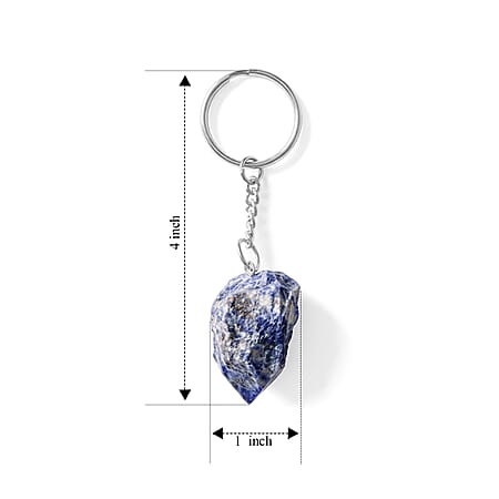 Sodalite - Product card gallery slide 3 (15400431616313)