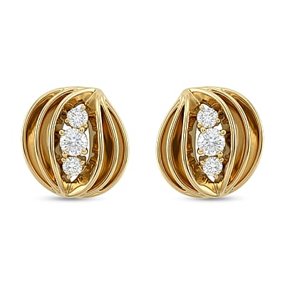 Moissanite - Product card gallery slide 1 (10206706499897)