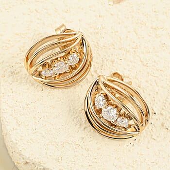 Moissanite - Product card gallery slide 2 (10206706499897)