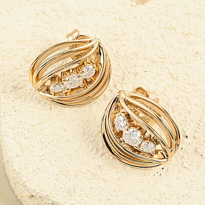 Moissanite - Product card gallery slide 2 (10206706499897)