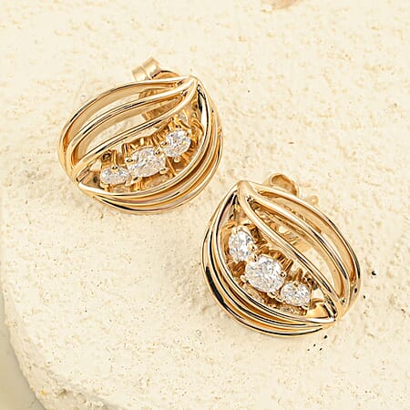 Moissanite - Product card gallery slide 2 (10206706499897)