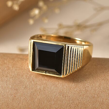 Black Spinel / 12 - Product card gallery slide 2 (10224051618105)