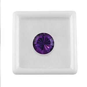 AA African Amethyst (Rnd 14 mm) 9.63 ctw