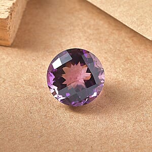 African Amethyst (Rnd 14 mm) 9.00 ctw