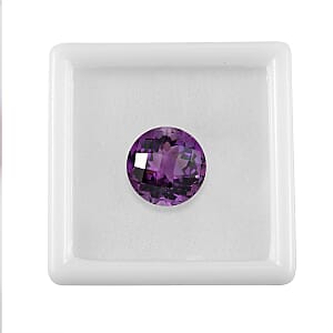 African Amethyst (Rnd 14 mm) 9.00 ctw