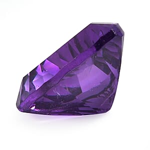 AA African Amethyst (Trl 12 mm) 5.18 ctw