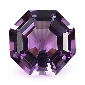 Rose De France Amethyst (Octillion 14 mm) 10.94 ctw