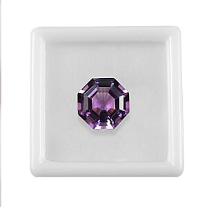 Rose De France Amethyst (Octillion 14 mm) 10.94 ctw