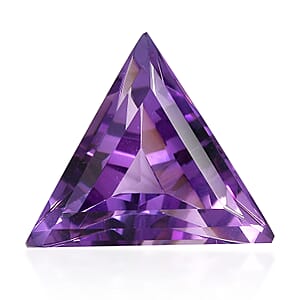 Rose De France Amethyst (Trl 18 mm) 12.50 ctw