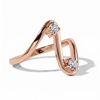 Rose Gold Over Sterling Silver / 5 - Product card gallery slide 1 (10321509646649)