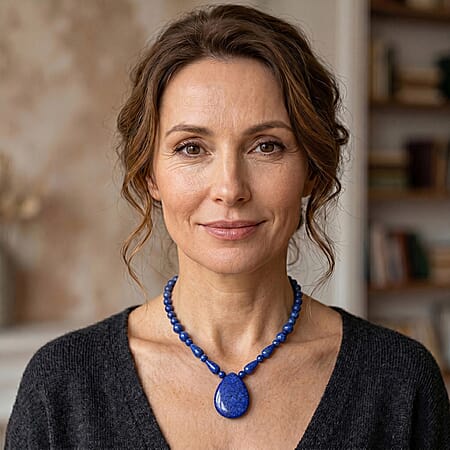 Lapis Lazuli - Product card gallery slide 2 (10249265250617)