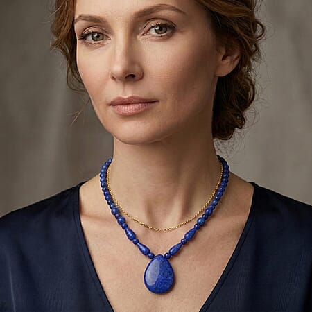 Lapis Lazuli - Product card gallery slide 3 (10249265250617)