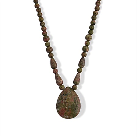 Unakite - Product card gallery slide 1 (10249265250617)
