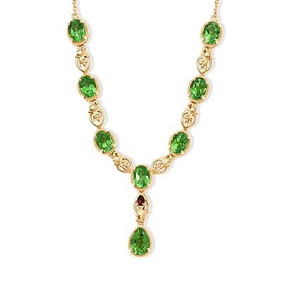 Chartreuse Quartz - Product card gallery slide 1 (10244371513657)