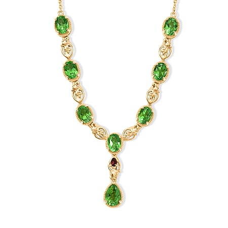 Chartreuse Quartz - Product card gallery slide 1 (10244371513657)