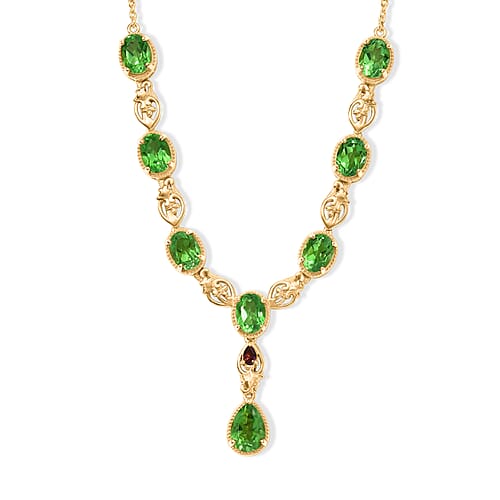 Chartreuse Quartz - Product card gallery slide 1 (10244371513657)