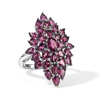 Rhodolite Garnet / 5 - Product card gallery slide 1 (10253667500345)