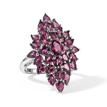 Rhodolite Garnet / 5 - Product card gallery slide 1 (10253667500345)