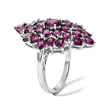 Rhodolite Garnet / 5 - Product card gallery slide 3 (10253667500345)