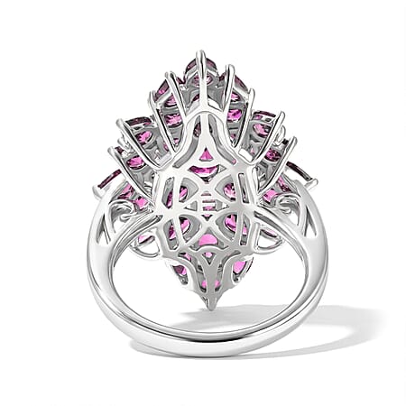 Rhodolite Garnet / 5 - Product card gallery slide 4 (10253667500345)