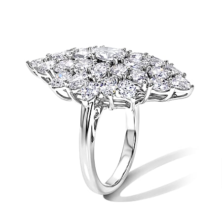 White Topaz / 5 - Product card gallery slide 3 (10253667500345)