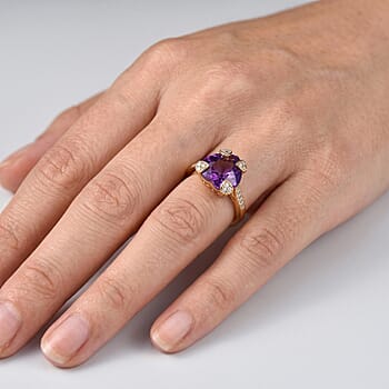 Amethyst / 6 - Product card gallery slide 2 (10270229528889)