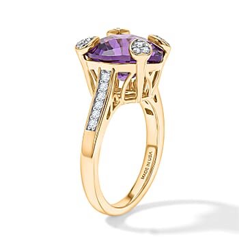 Amethyst / 6 - Product card gallery slide 4 (10270229528889)