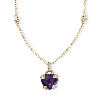 African Amethyst - Product card gallery slide 1 (10288878649657)
