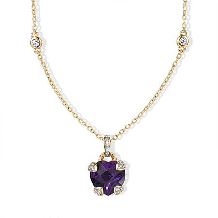 African Amethyst - Product card gallery slide 1 (10288878649657)