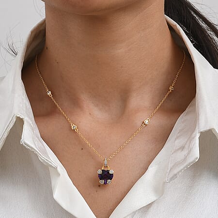 African Amethyst - Product card gallery slide 2 (10288878649657)