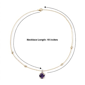 African Amethyst - Product card gallery slide 4 (10288878649657)