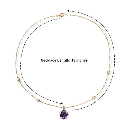 African Amethyst - Product card gallery slide 4 (10288878649657)