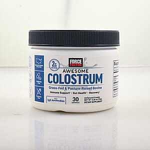 Force Factor Awesome Colostrum