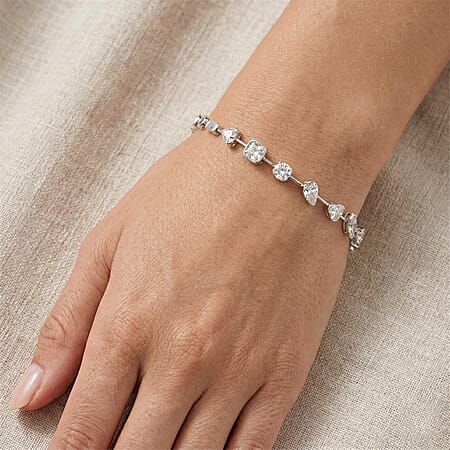 Sterling Silver - Product card gallery slide 3 (10206706401593)