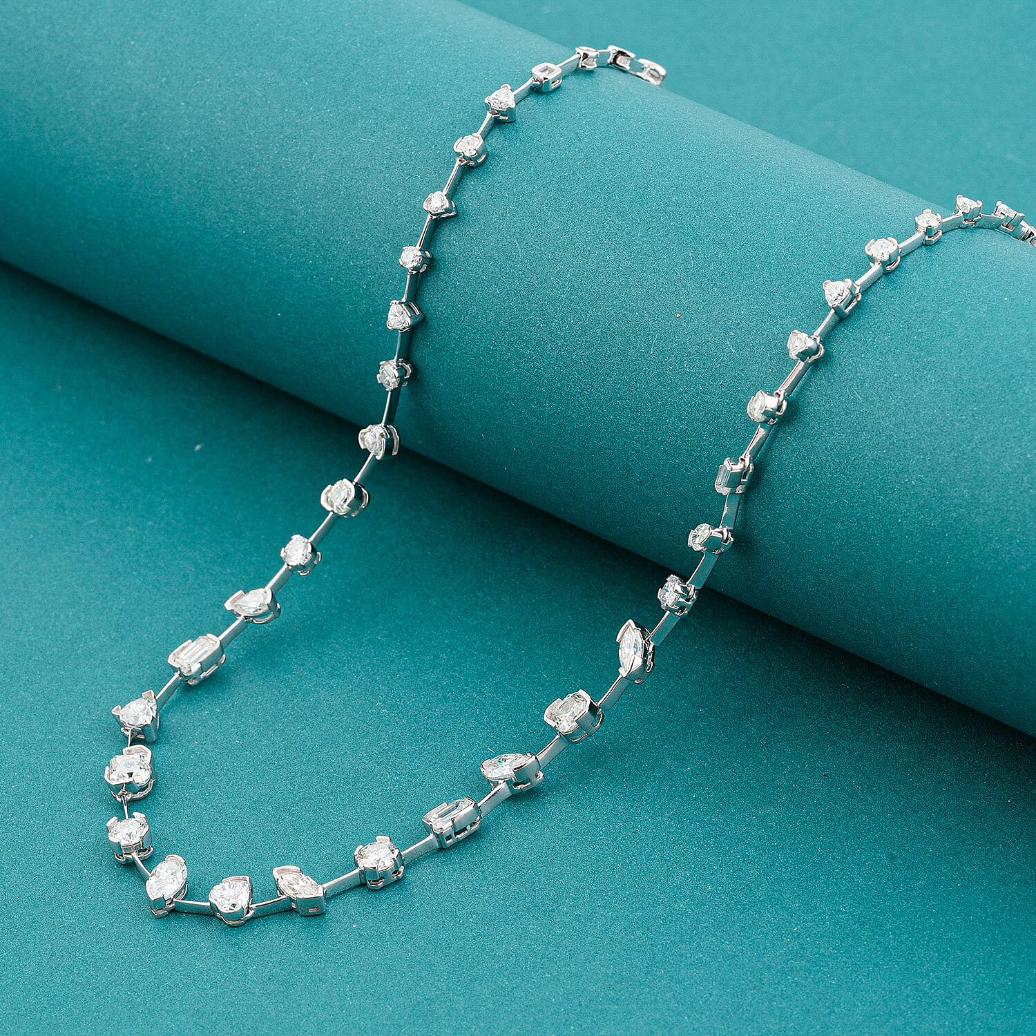 Sterling Silver - Product card gallery slide 2 (10206680875321)