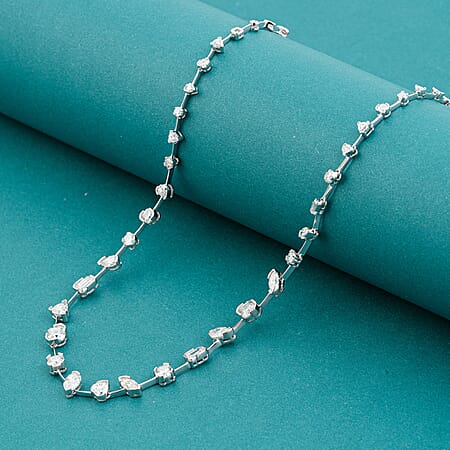 Sterling Silver - Product card gallery slide 2 (10206680875321)