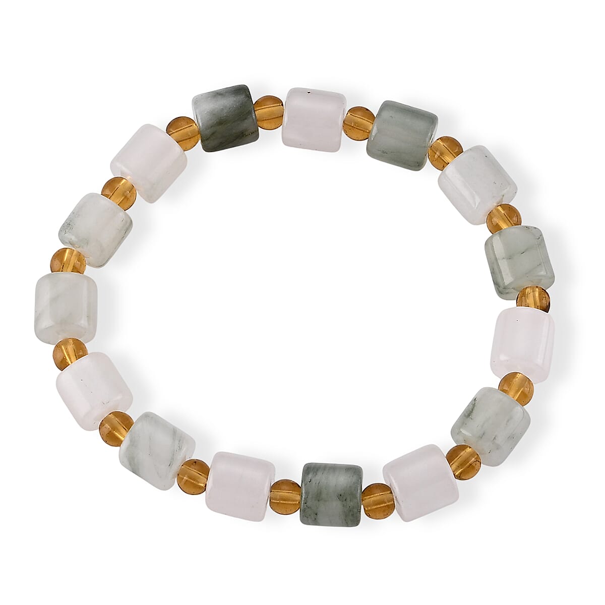 Script Stone  Stone Bracelet 60.00 ctw