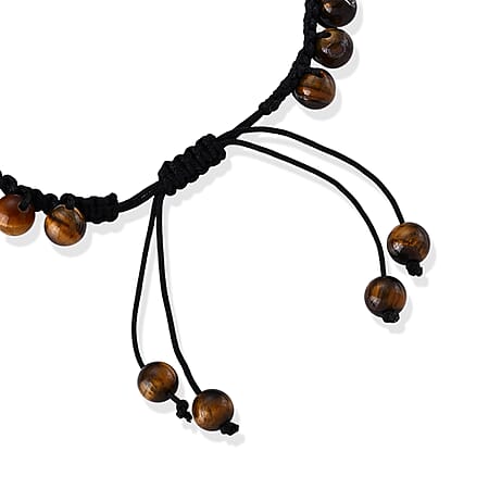 Yellow Tiger's Eye - Product card gallery slide 4 (10246446940473)