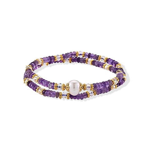 Amethyst - Product card gallery slide 1 (10246534234425)