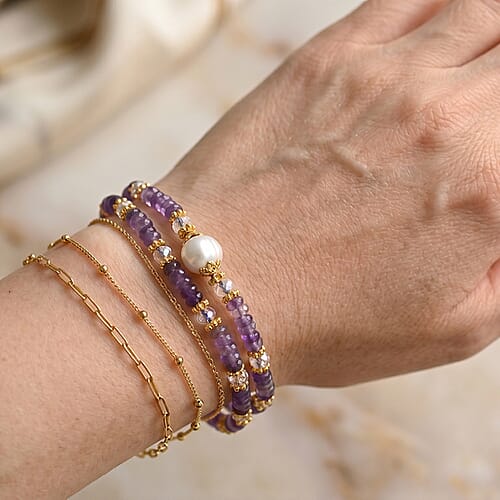 Amethyst - Product card gallery slide 3 (10246534234425)